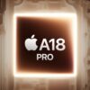 Apple A18 Pro Cip