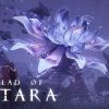 Ballad of Antara upcoming action RPG