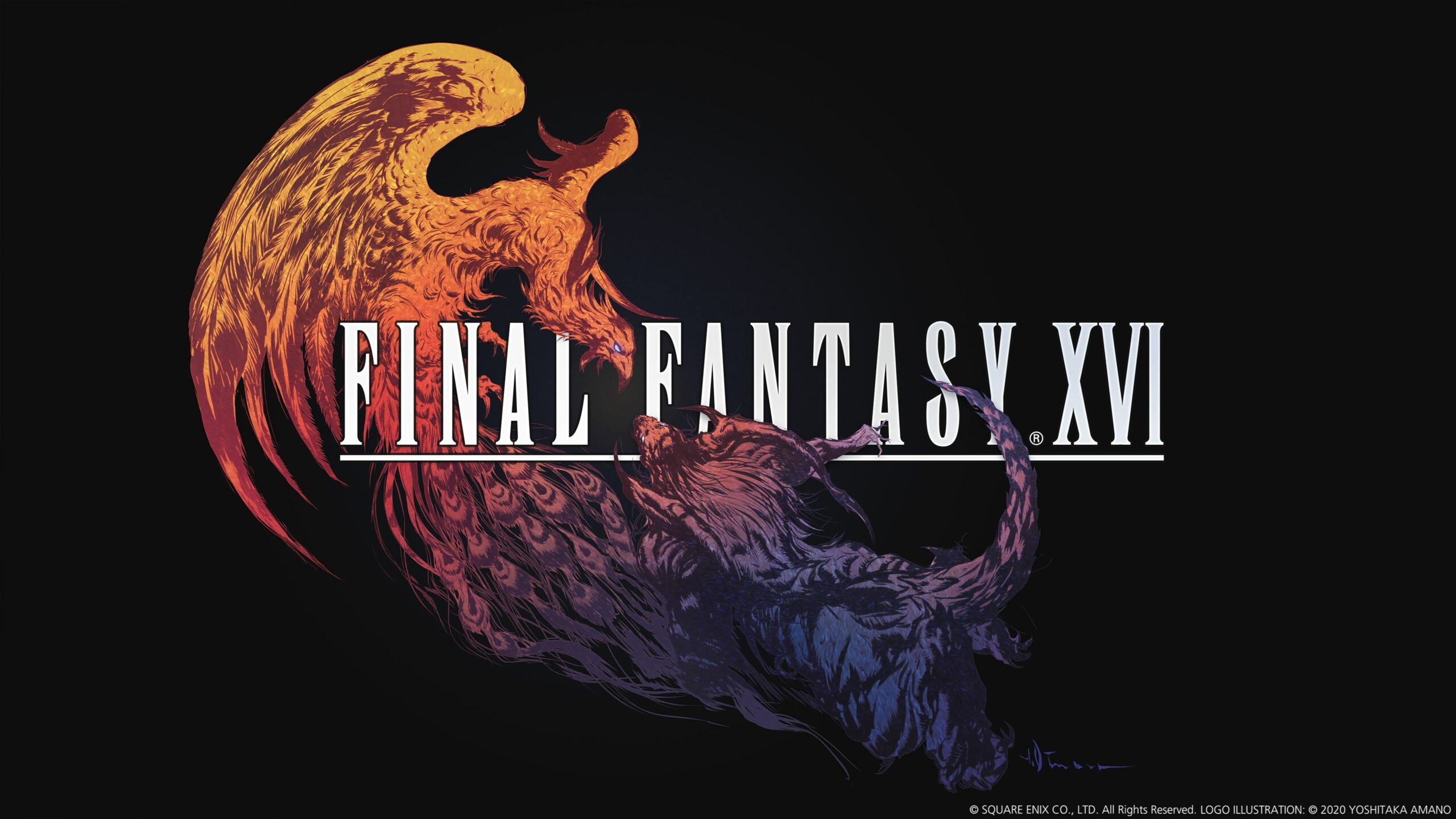 FINAL FANTASY XVI Logo Black EN png jpgcopy scaled 1