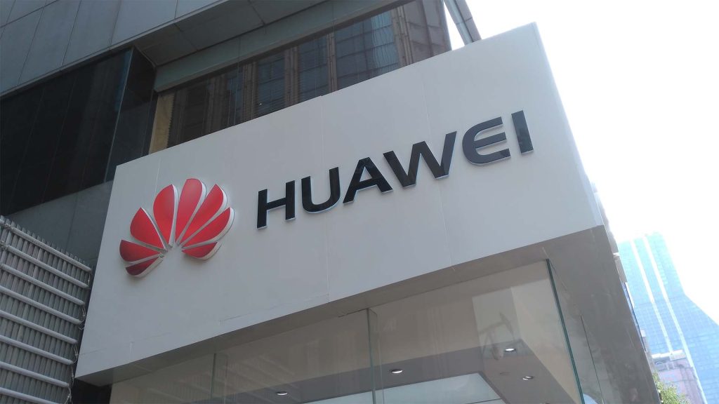 Huawei 1