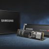 Samsung SSD V NAND