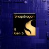 Snapdragon 8 Gen 5 3