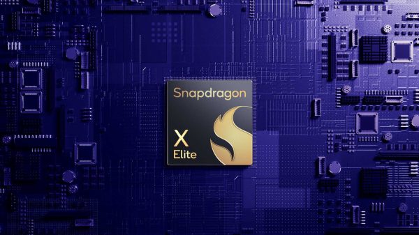 Snapdragon X Elite 2