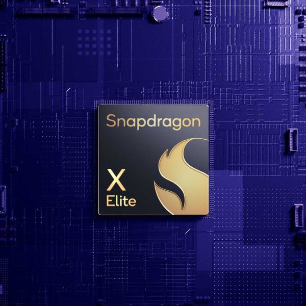 Snapdragon X Elite 2