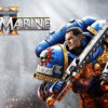 Warhammer 40K Space Marine 2 Iki Milyon Adet Satti