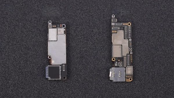 iPhone 16 Pro Parçalarına Ayrıldı: Isı Transferi sağlayan başka bir Kapak Ortaya Çıktı