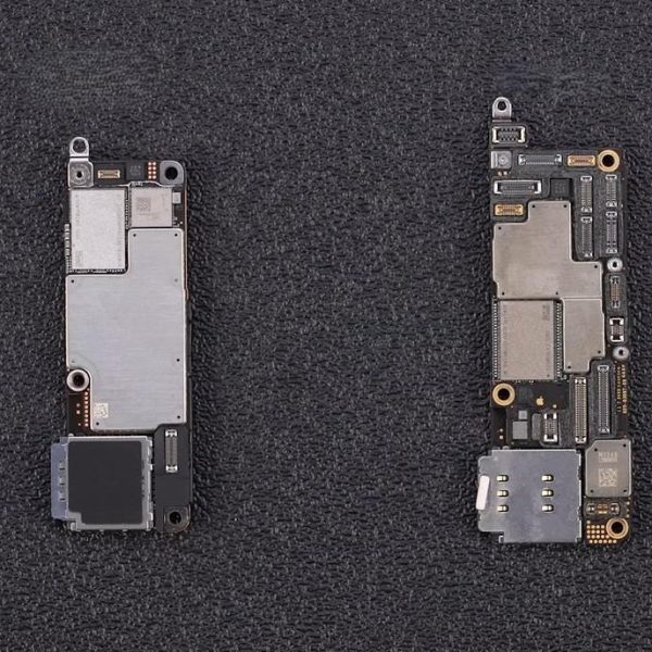 iPhone 16 Pro Parçalarına Ayrıldı: Isı Transferi sağlayan başka bir Kapak Ortaya Çıktı