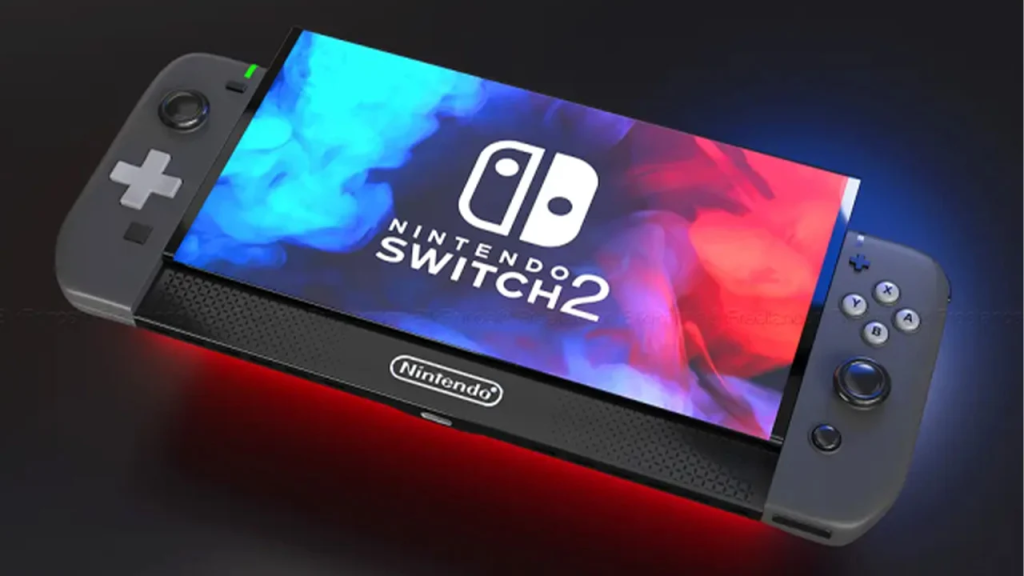 nintendo switch 2 tanitim tarihi ve fiyati 1