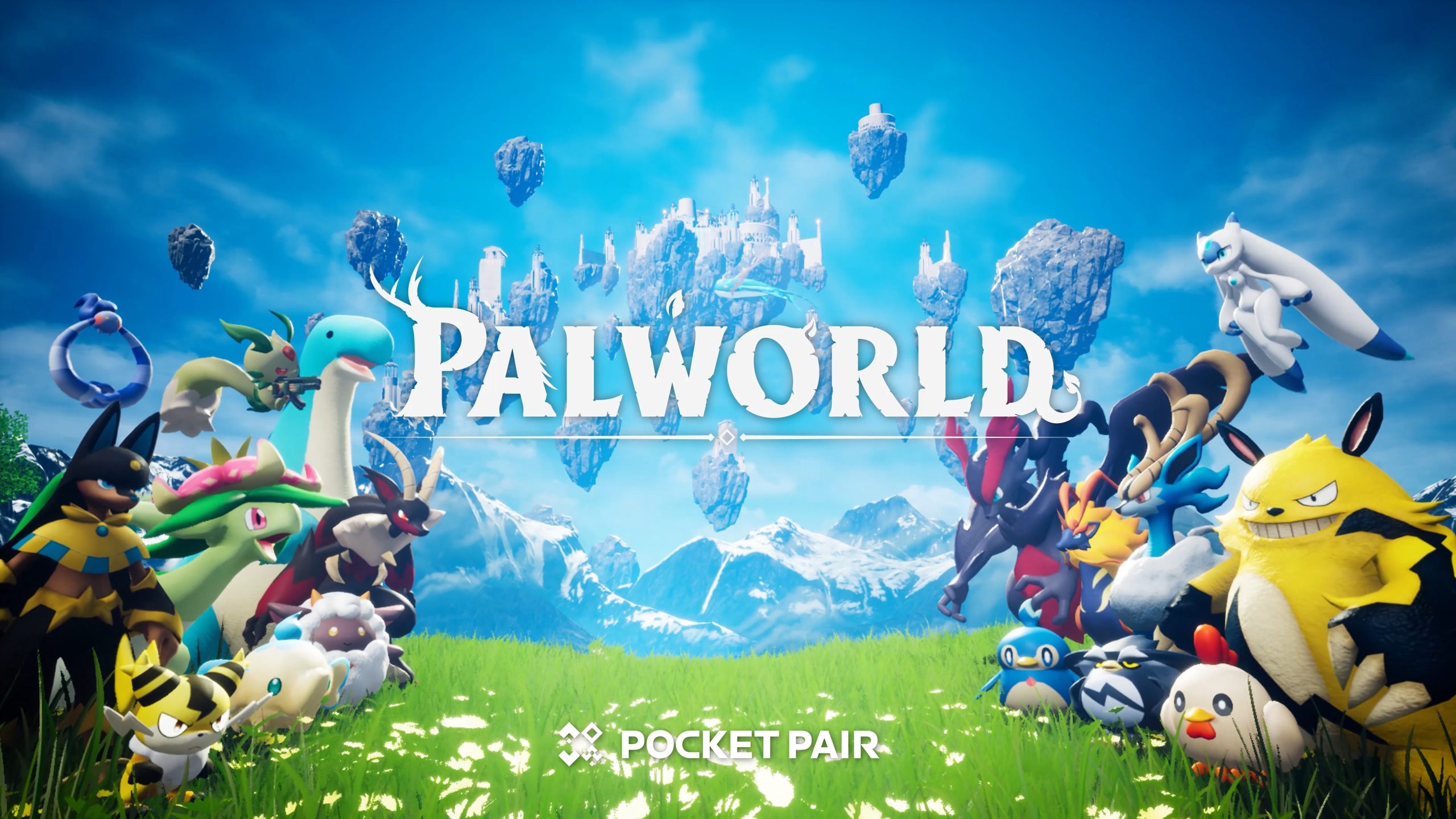 palworld pocketair