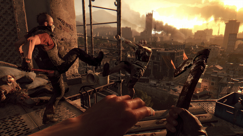 techland has registered the trademark dying light the beast cover66bce6182f250