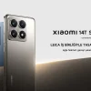 xiaomi 14t serisi