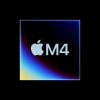 Apple M4 1 1