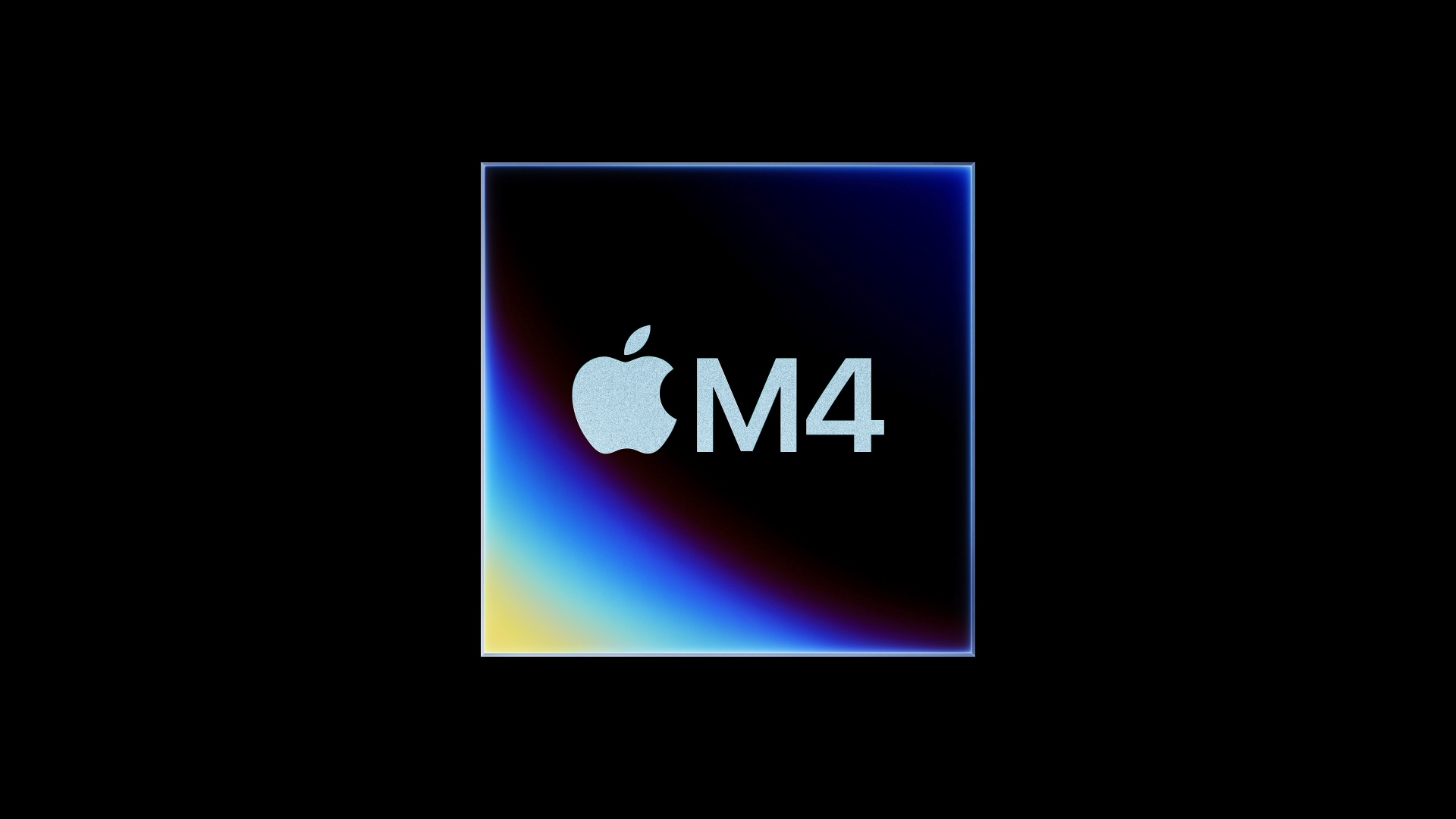 Apple M4 1 1