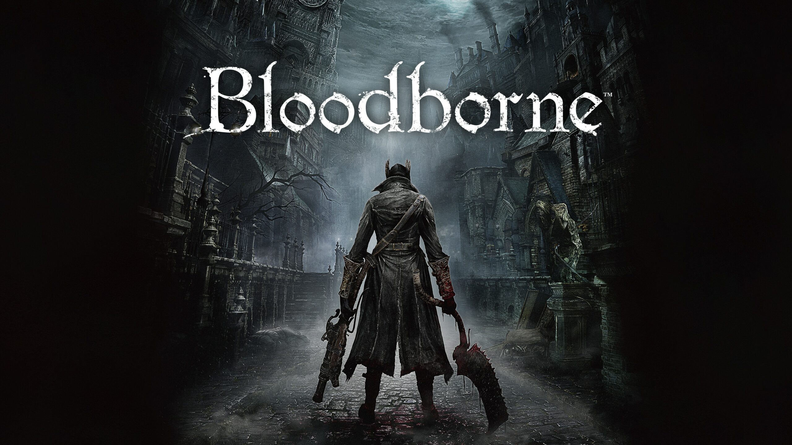 Bloodborne scaled 1