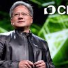 NVIDIA CES 2025 Jensen Huang Keynote Main