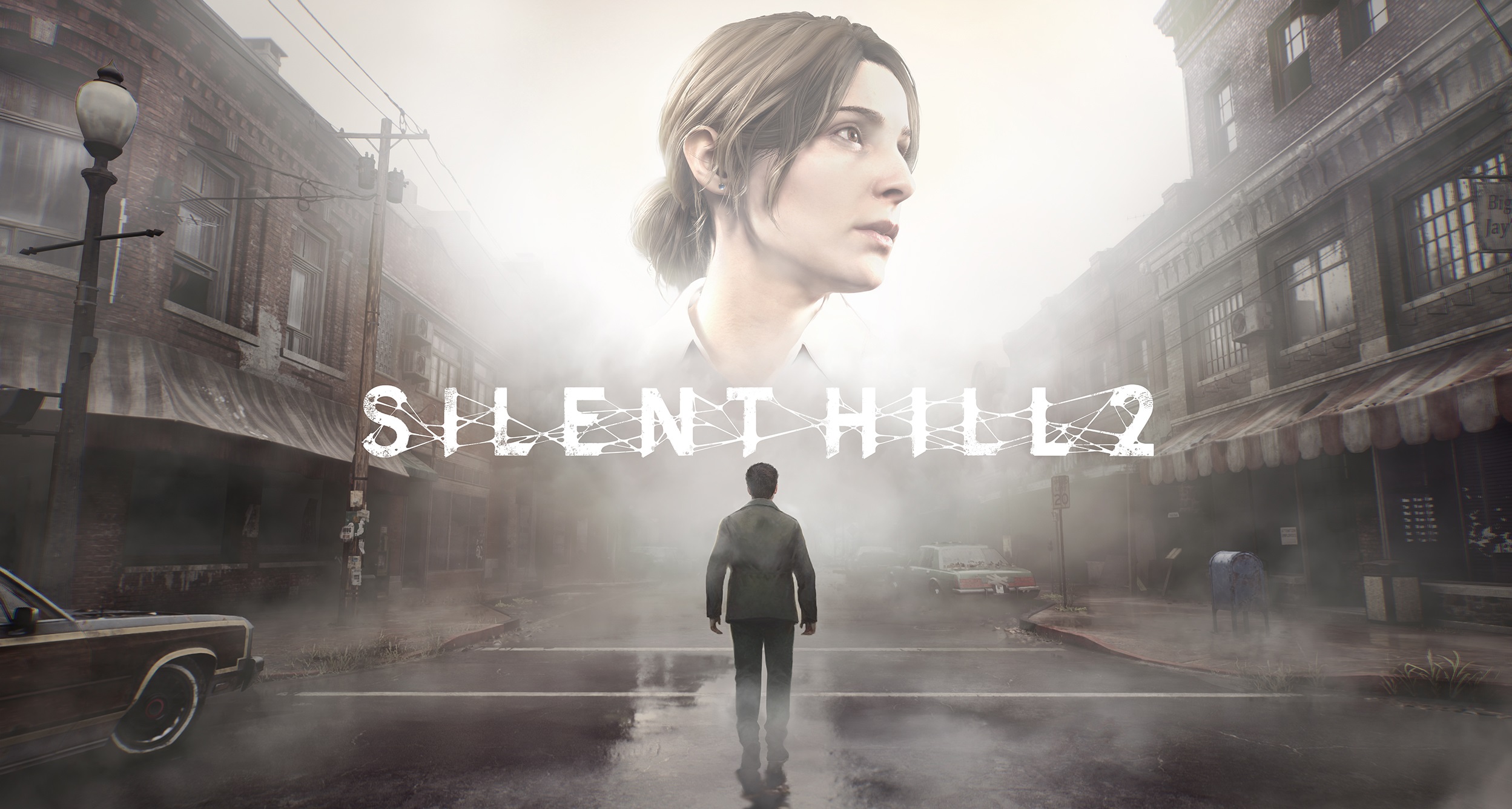 Silent Hill 2